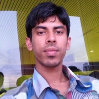 Mohammad Jubair