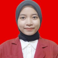 Fitria Ukarisma Susanti