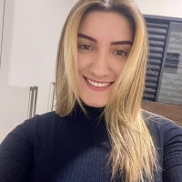 Karla Ribeiro