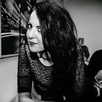 Flavia Parisotto