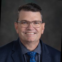 Richard L. Parker, Mba, Chfm, Fache, Fashe