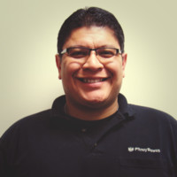 Eli Macias