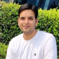 Ashish Garg