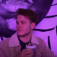 Will Smerdon