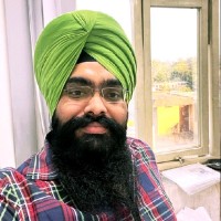 Amandeep Singh । Charted Engineer (India) । AM । B.Tech