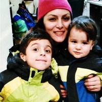 anca teslariu teslariu