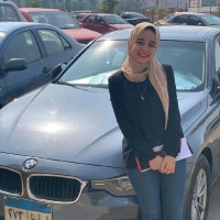 Marwa Abdelrahman