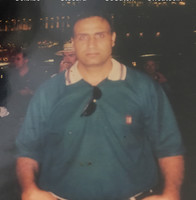 Narinder Pal Singh Gill