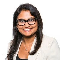 Monika Agrawal