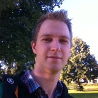 Lars Thorén