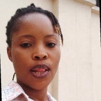 Olorunyomi Omolara