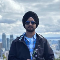 Arwinder Singh
