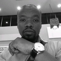 Thabang Motsoeneng