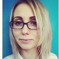 Maria Kharitonova