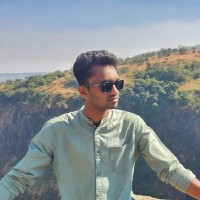 Hrishikesh Gade