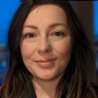 Lauren Mulkern