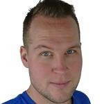 Tobias Olsson
