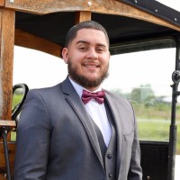 Marcus Gonzalez