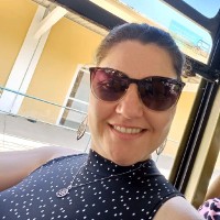 Franciane Camargo