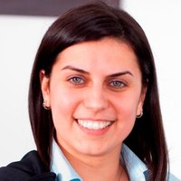 Alina Todor
