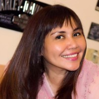Indah P (inne)