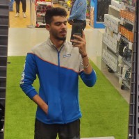 Rohit Parmar
