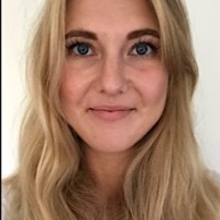 Alberte Sørensen