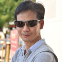 Charlie Zhong
