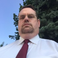 Scott Shovlin