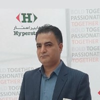 Hamid Barati