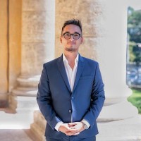 Andrei Erol Constantin