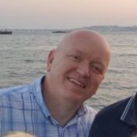 Paul Hawkins