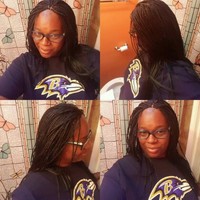 Toni Wyatt