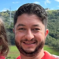 Robert Casagrande Kreuscher