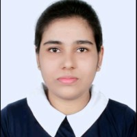 Smitha jes Brighty J