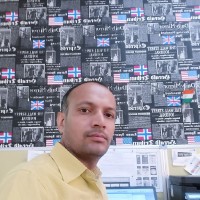 Rakesh Yadav