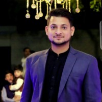 NOMAN RASHEED