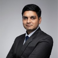 Jayesh Bohra