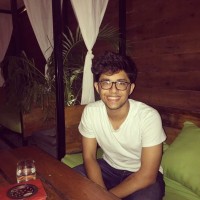 Nikhil Joshi