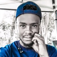 Francis Maina