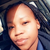 Mpho Matlou