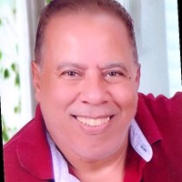 Gamal Hussein