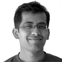Makarand Potdar