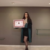 Hazal Erkmen