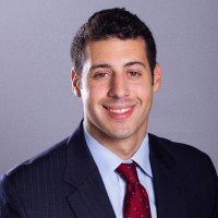 Eric Elias
