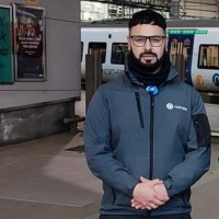 Waqas Khan