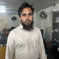 Mohammad AL -Amin