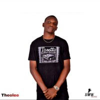 Theophilus Dibia