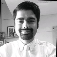 Haider Ali Khan