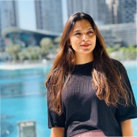 Nimisha Unnikrishnan